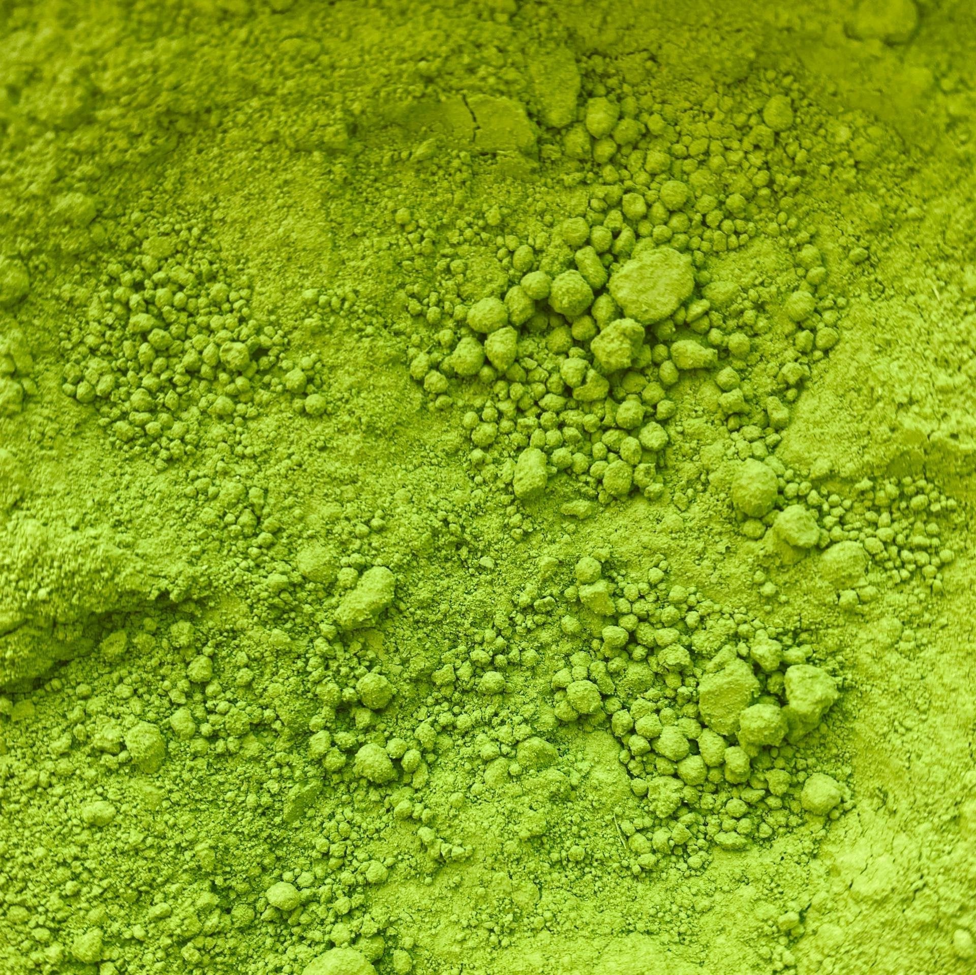 Matcha Impérial Bio - Image 2