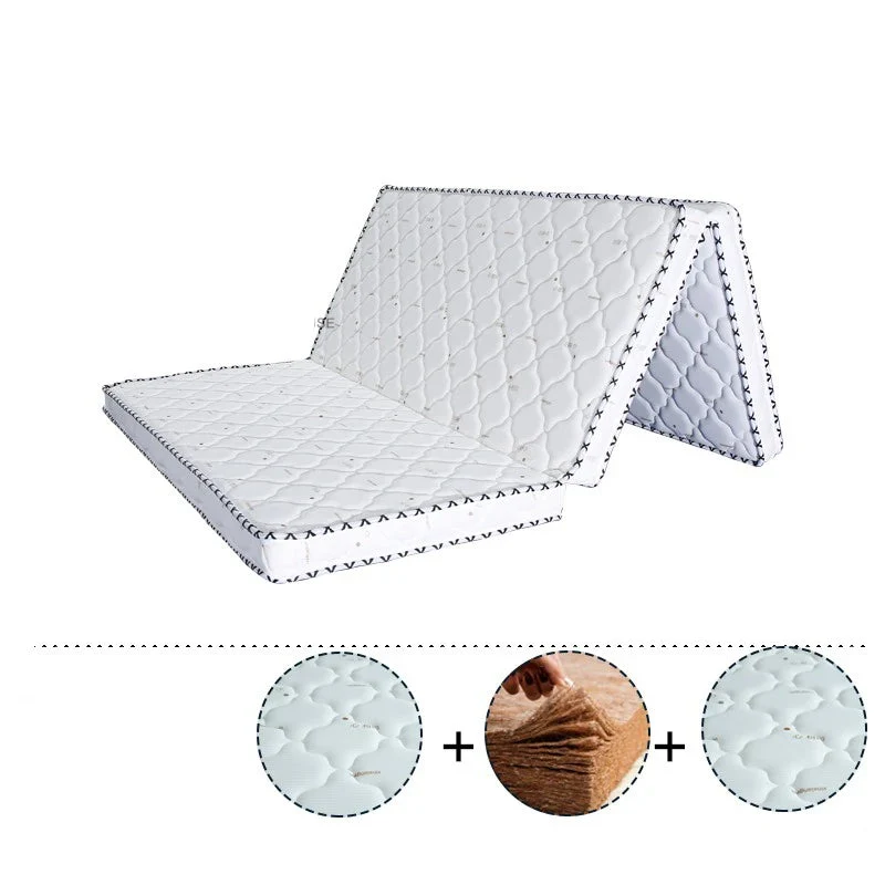 Matelas En Coco Pliable - Image 2