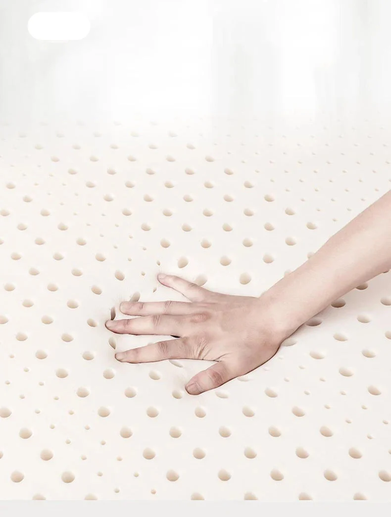 Matelas Japonais en Latex de Luxe - Image 2