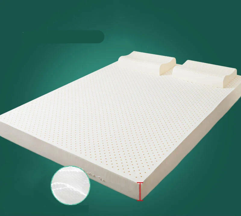 Matelas Japonais en Latex de Luxe - Image 4