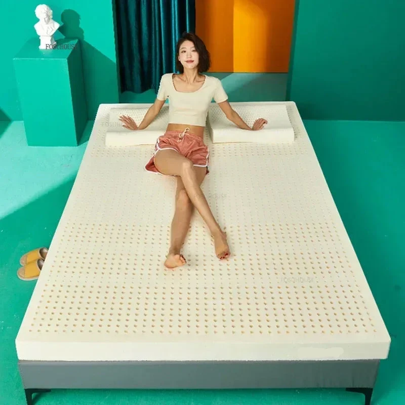 Matelas Japonais en Latex de Qualité - Image 2
