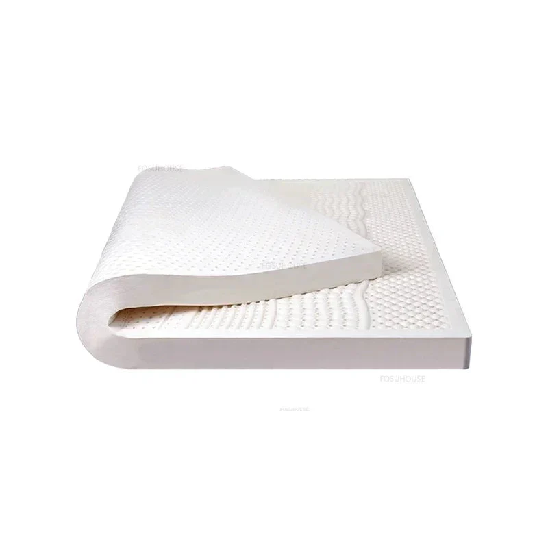 Matelas Japonais en Latex de Qualité - Image 4