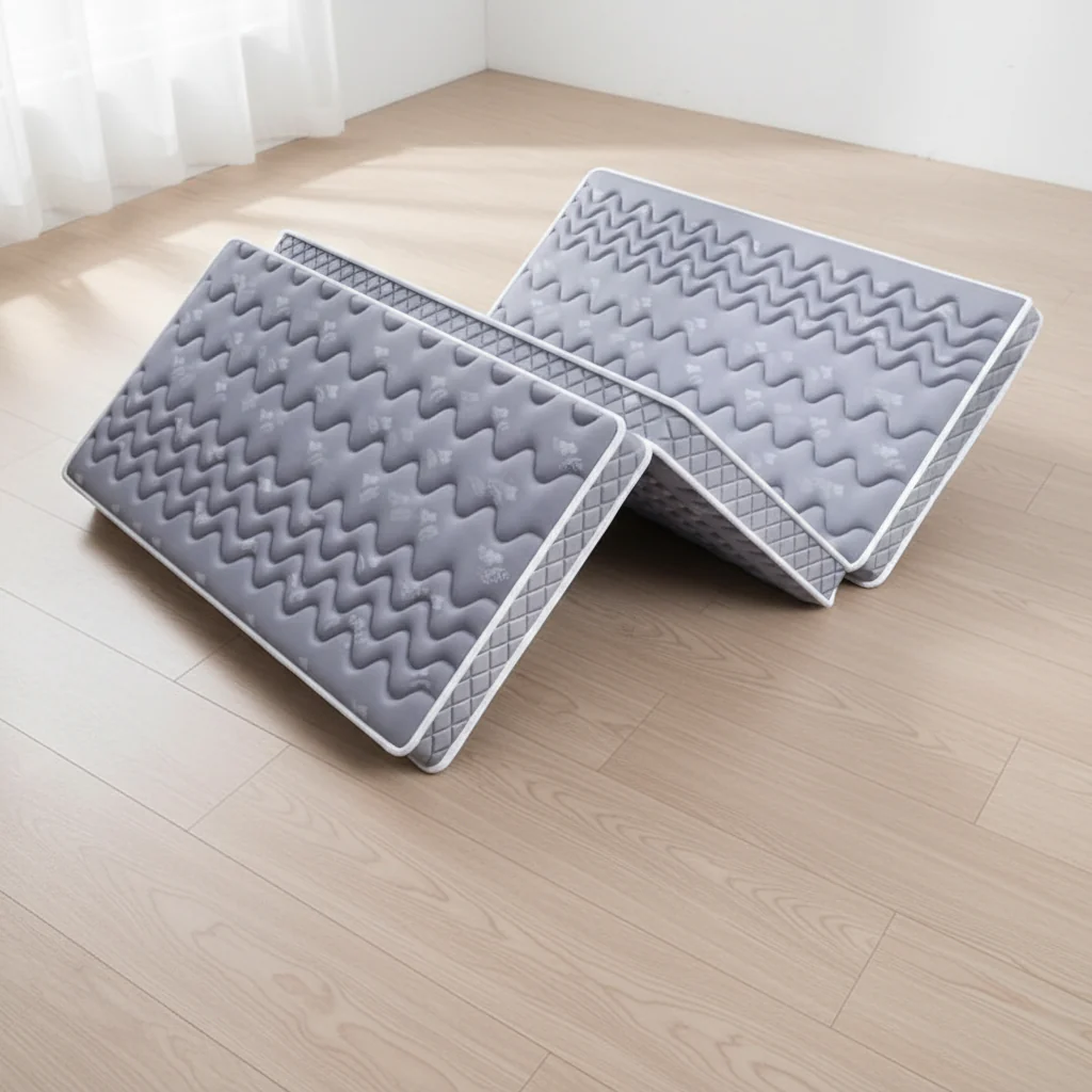 Matelas Pliable En Coco Doux