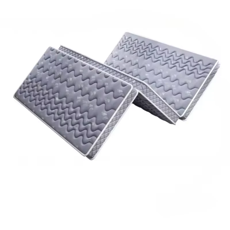 Matelas Pliable En Coco Doux - Image 2