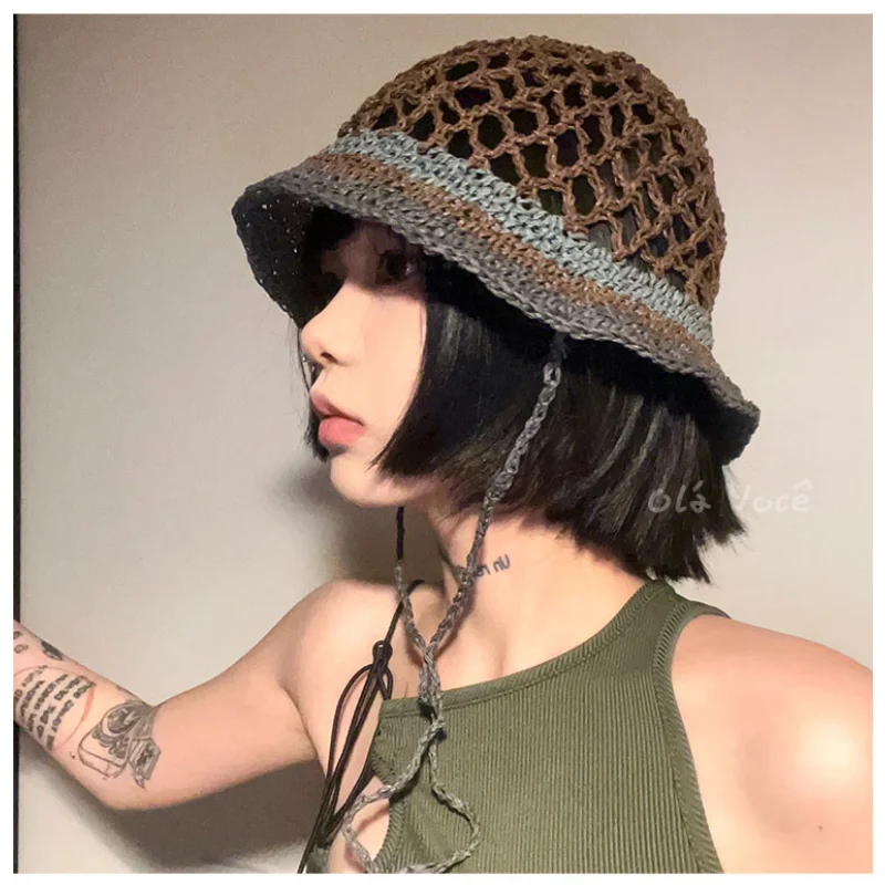 Mini chapeau japonais - Image 3