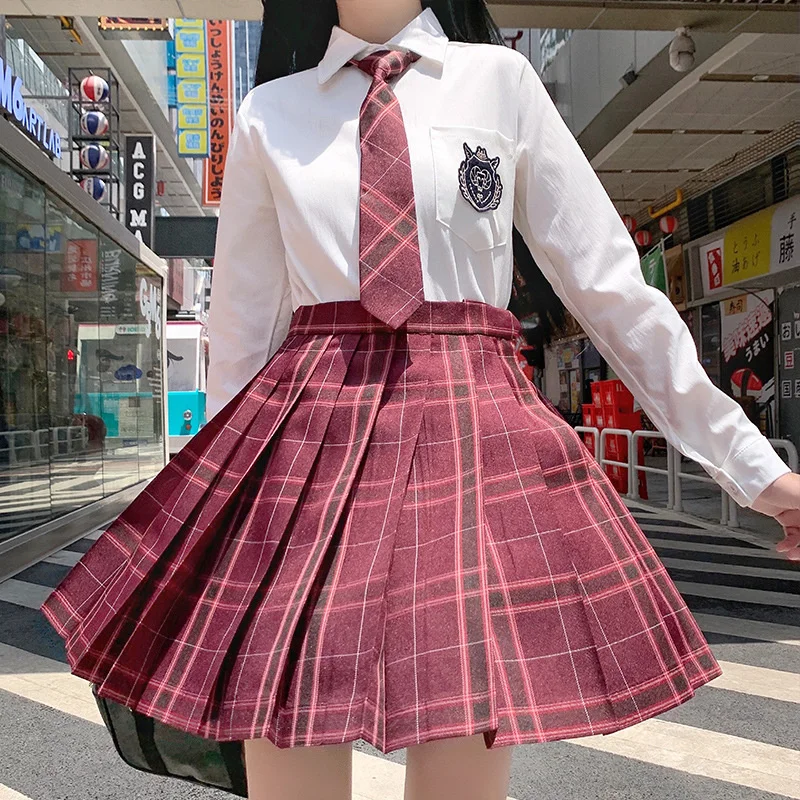 Mini Jupe Japonaise - Image 3