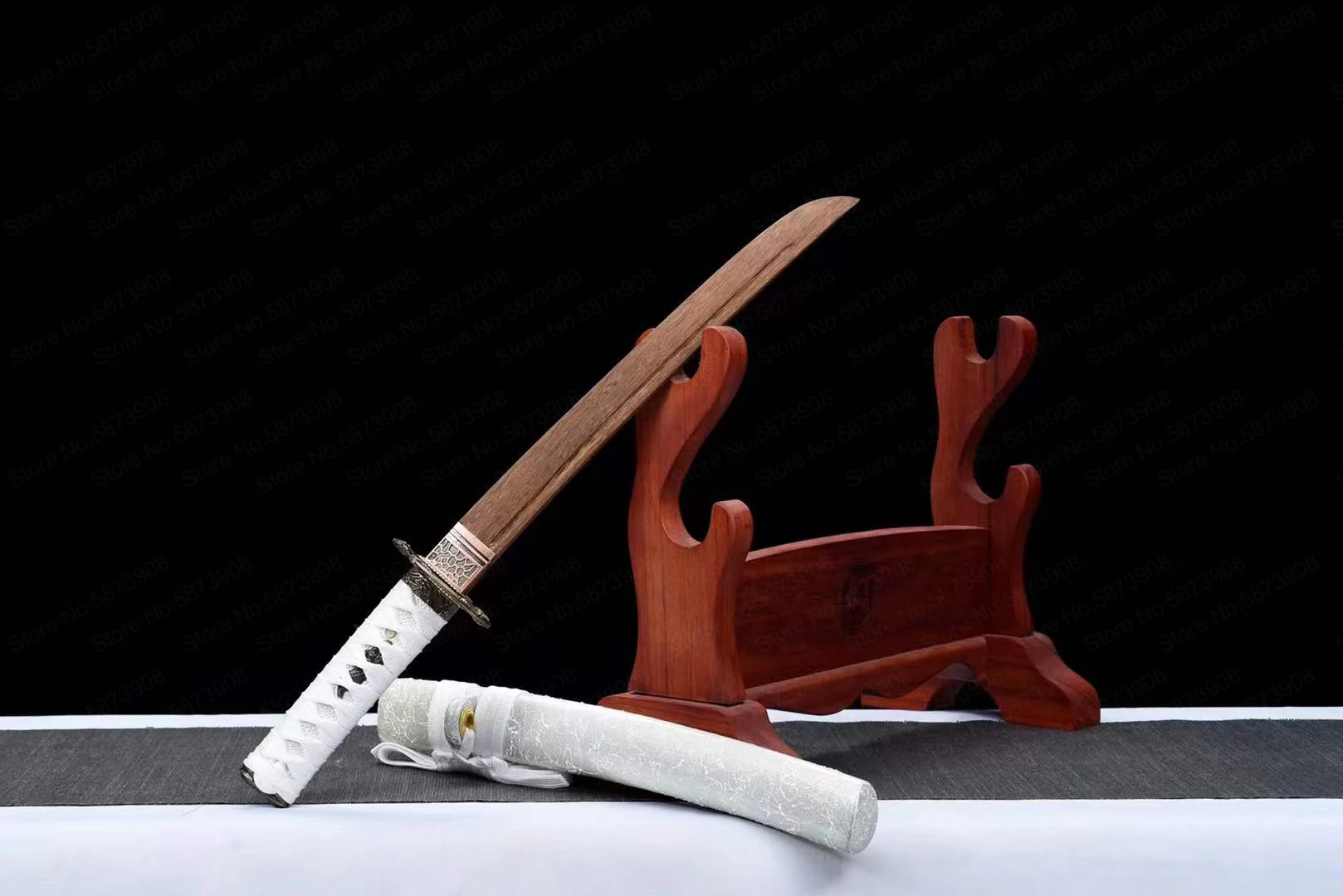 Mini Katana Japonais