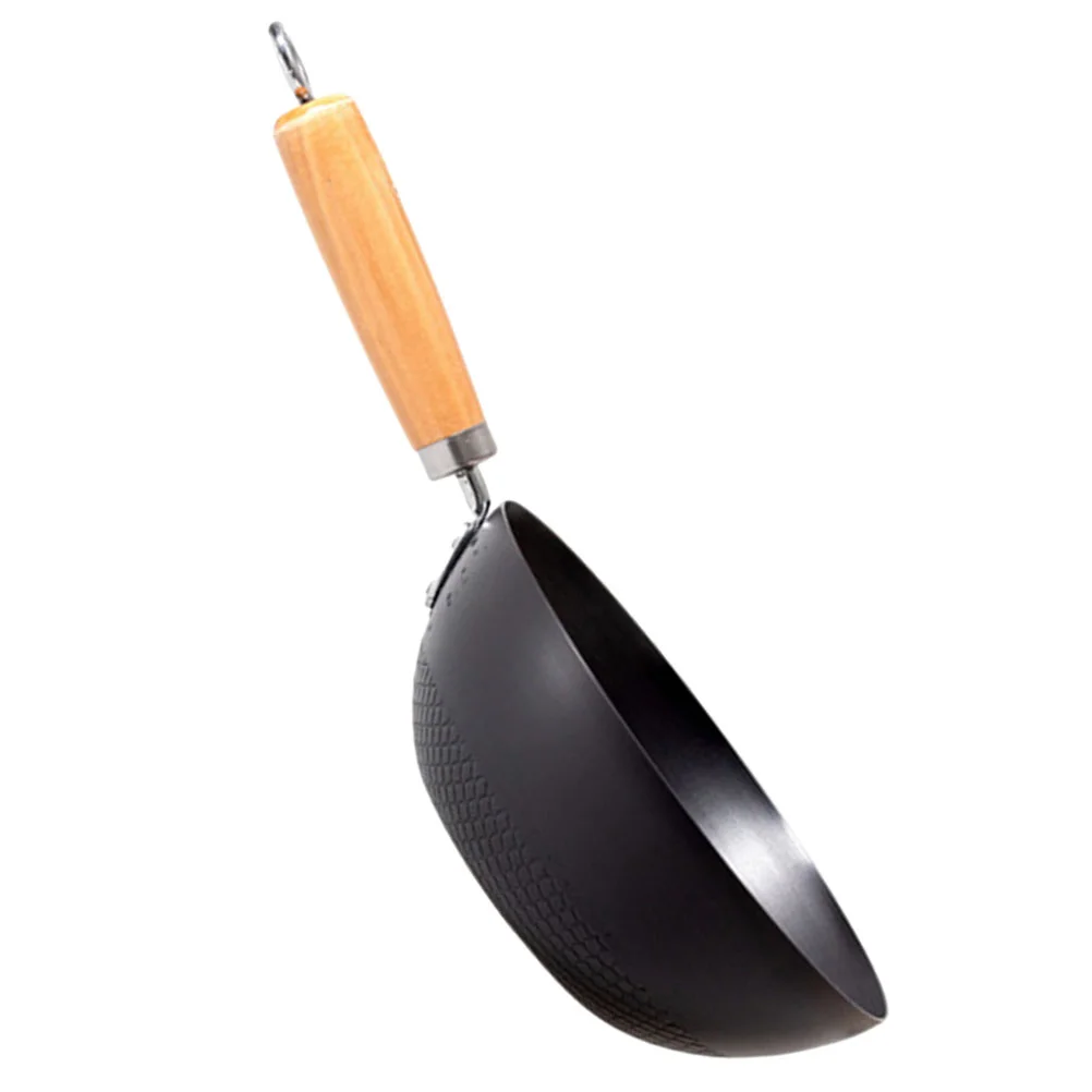 Mini poele wok - Image 3