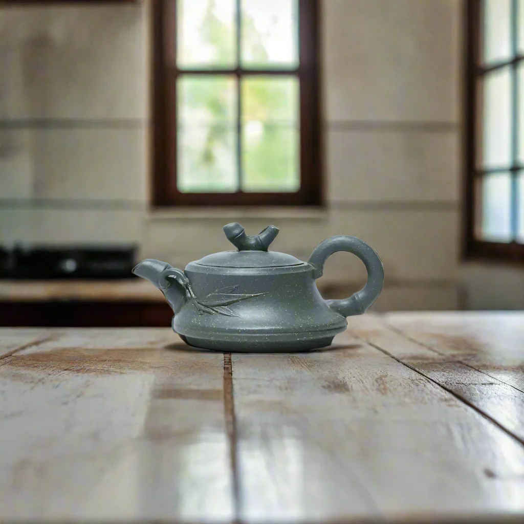 Mini Théière Japonaise - Image 2