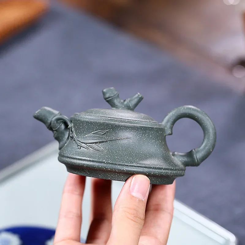 Mini Théière Japonaise - Image 5