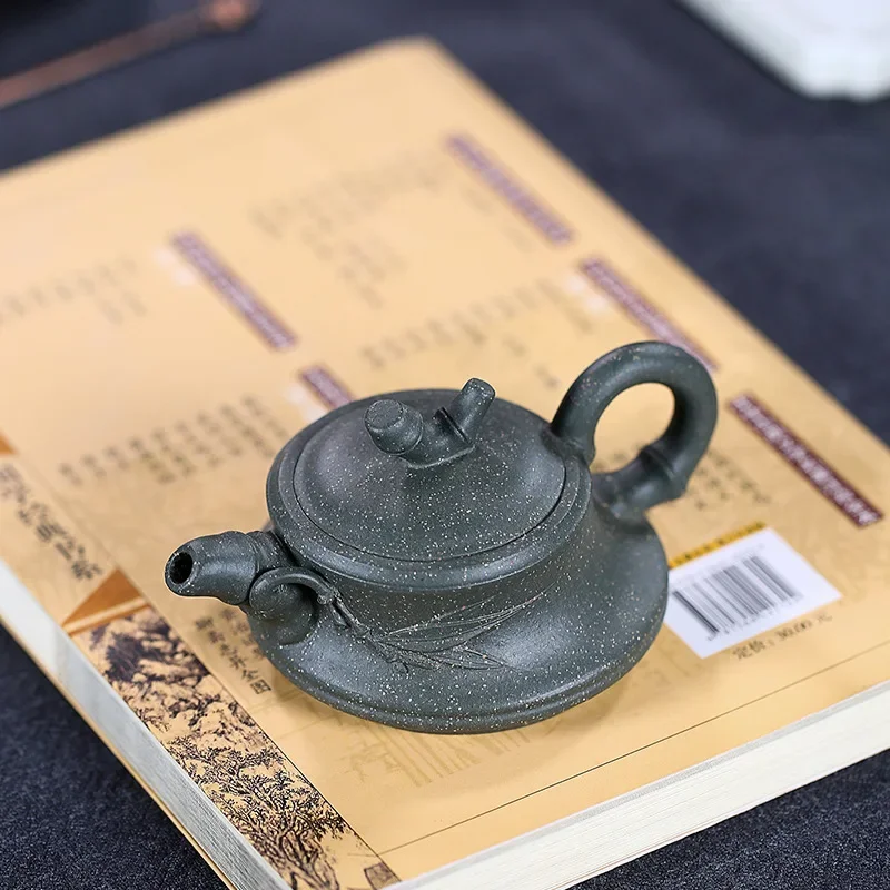 Mini Théière Japonaise - Image 6