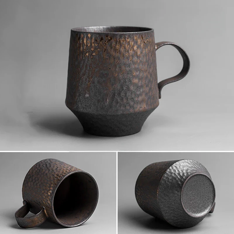 Mug japonais ancien - Image 10