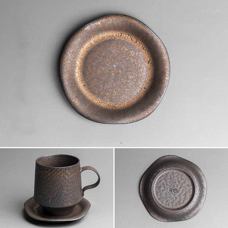 Mug japonais ancien - Image 11