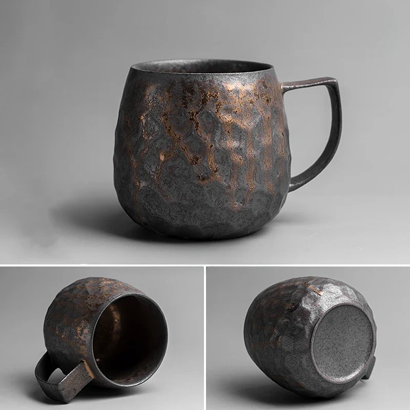 Mug japonais ancien - Image 13