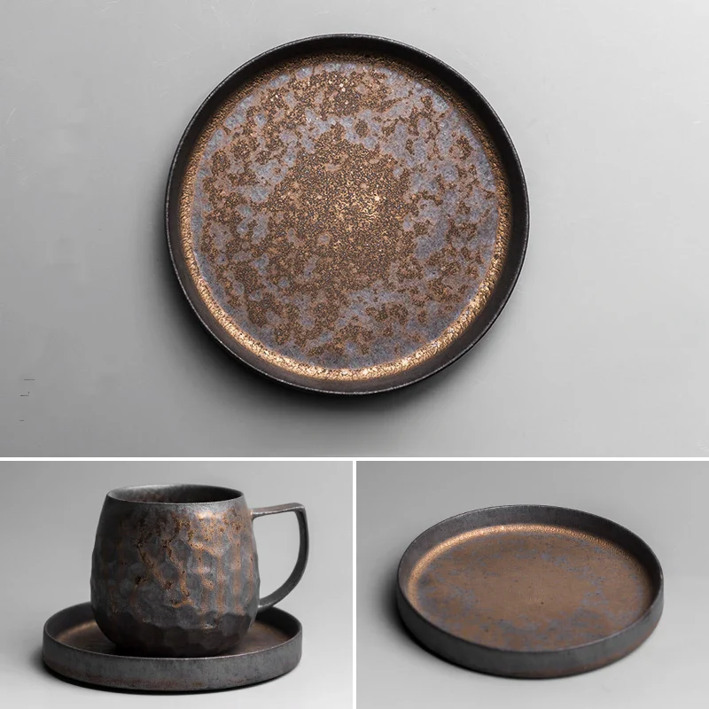 Mug japonais ancien - Image 14