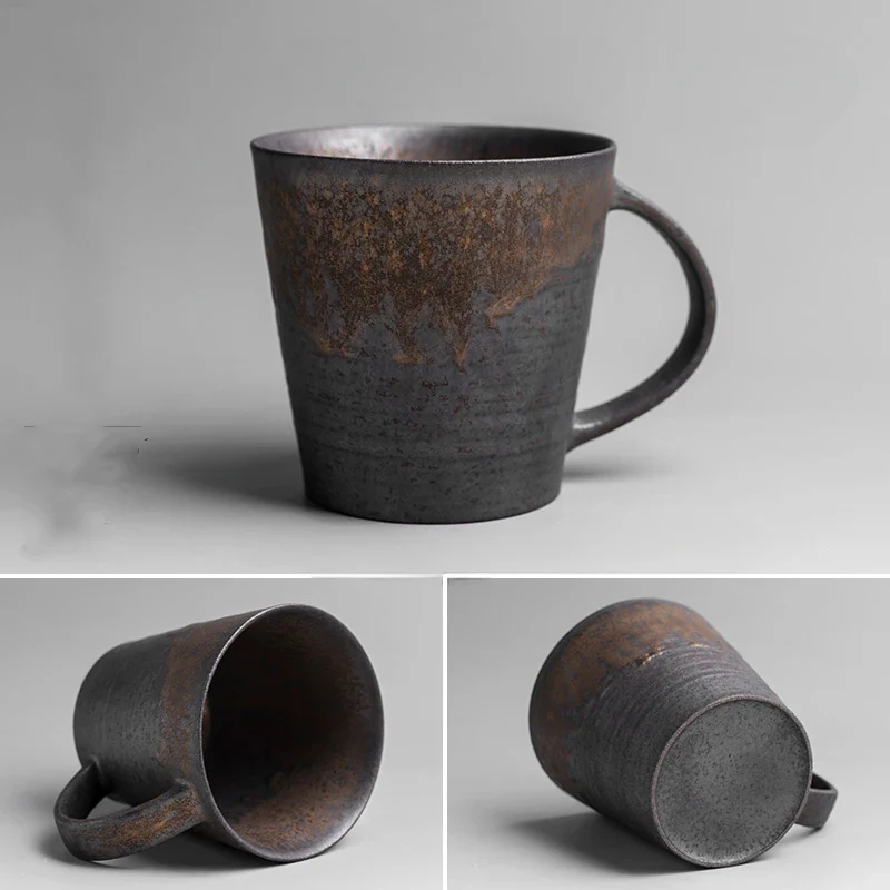 Mug japonais ancien - Image 6