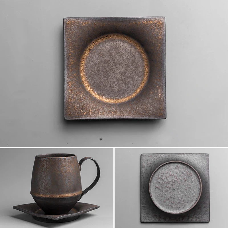 Mug japonais ancien - Image 8