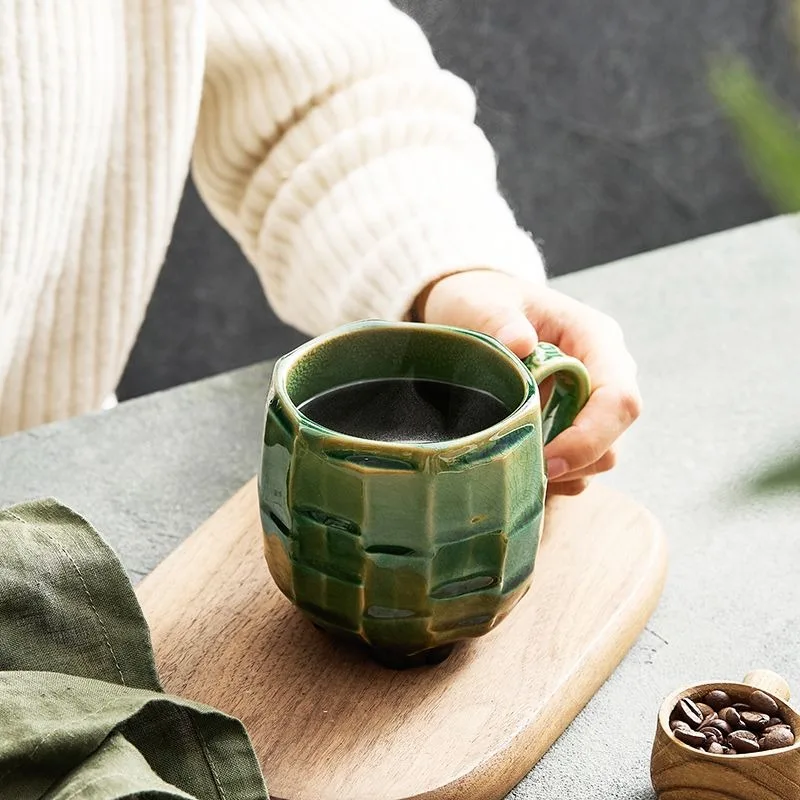 Mug Japonais Artistique - Image 3