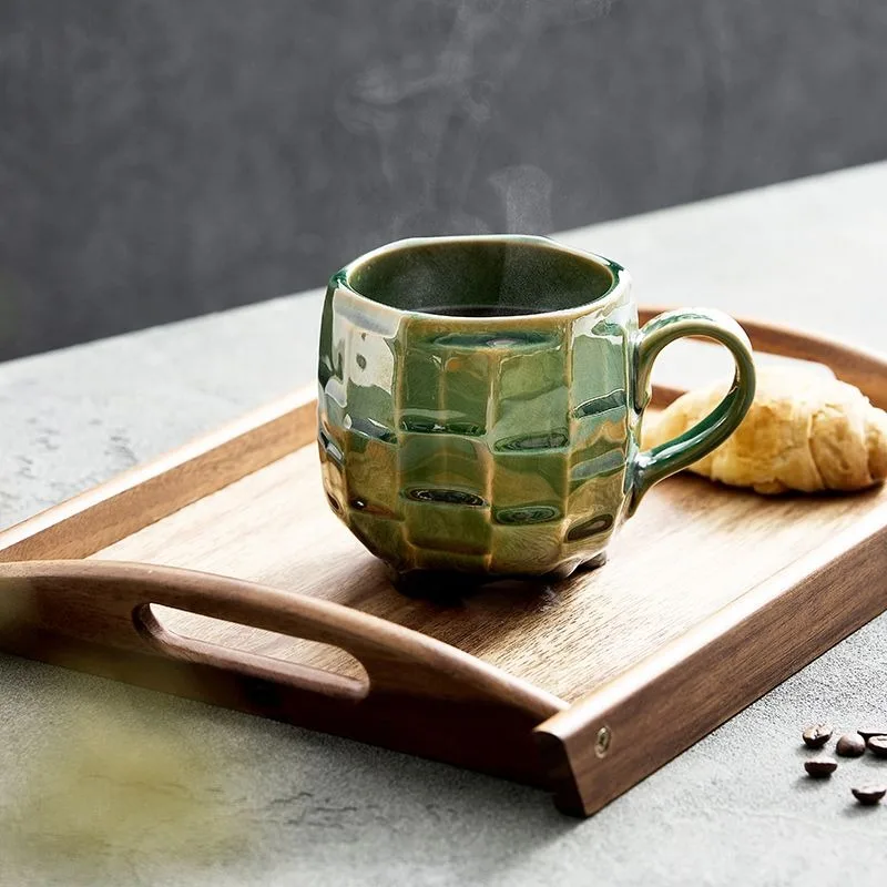 Mug Japonais Artistique - Image 4