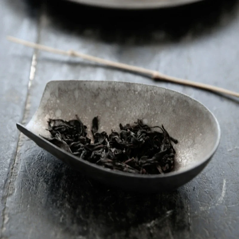 Mug japonais avec poignée en bois - Image 10