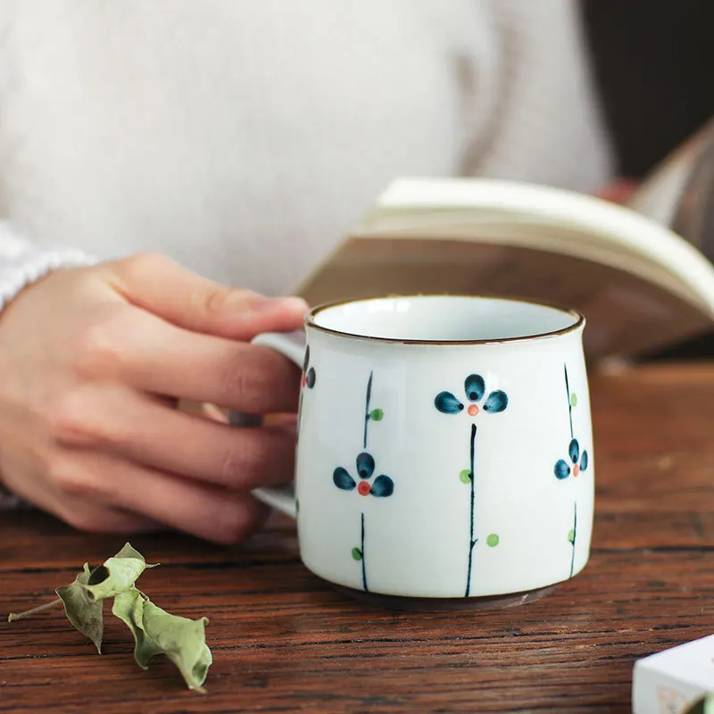 Mug Japonais Classique - Image 2