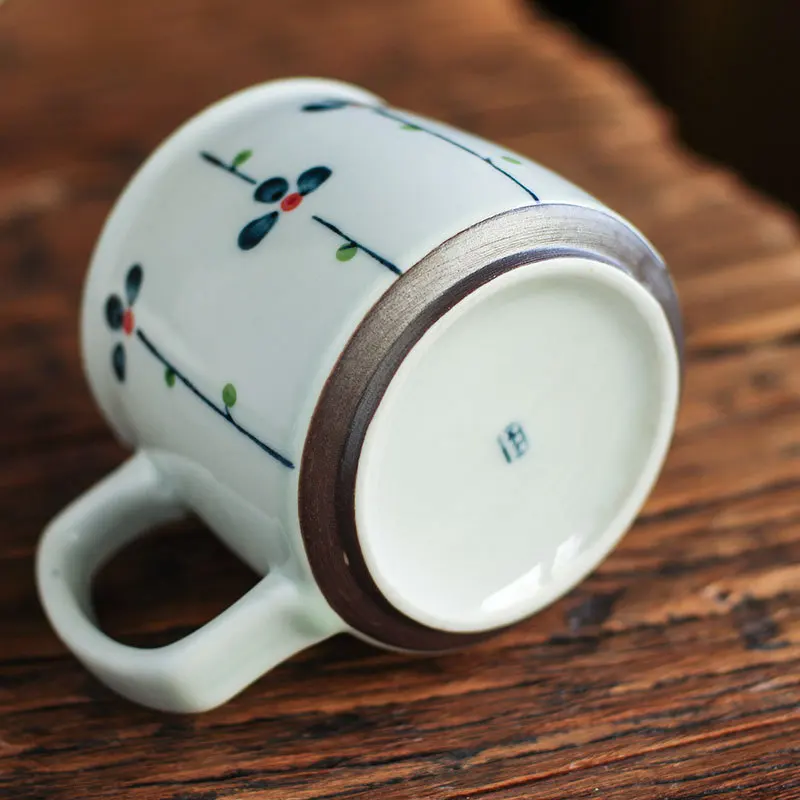 Mug Japonais Classique - Image 3