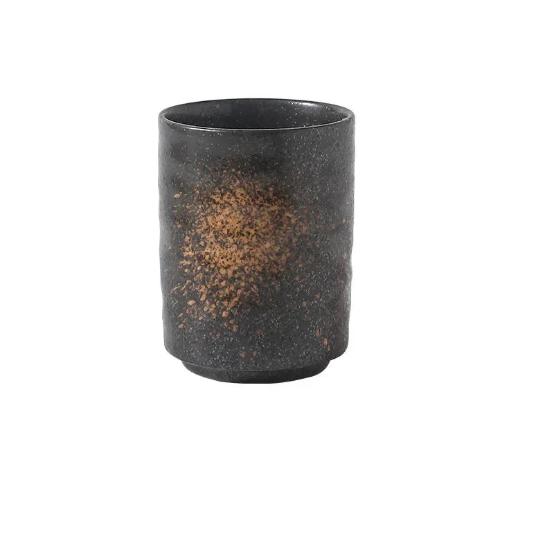 Mug japonais en céramique - Image 13