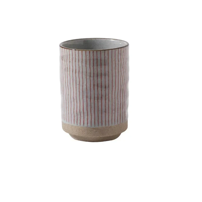 Mug japonais en céramique - Image 14