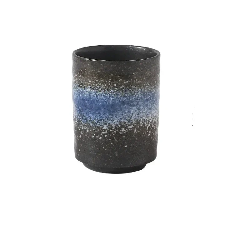 Mug japonais en céramique - Image 3