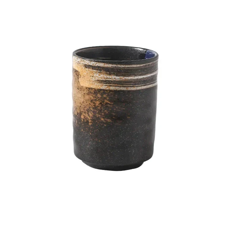 Mug japonais en céramique - Image 5