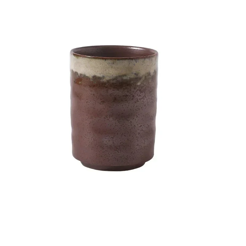Mug japonais en céramique - Image 6