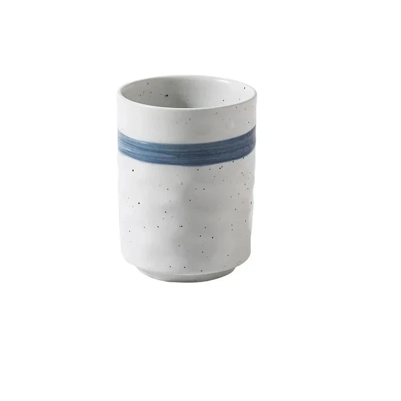 Mug japonais en céramique - Image 7