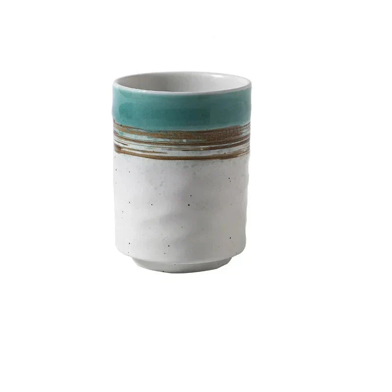 Mug japonais en céramique - Image 8