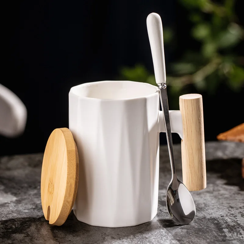 Mug Japonais Épuré - Image 4
