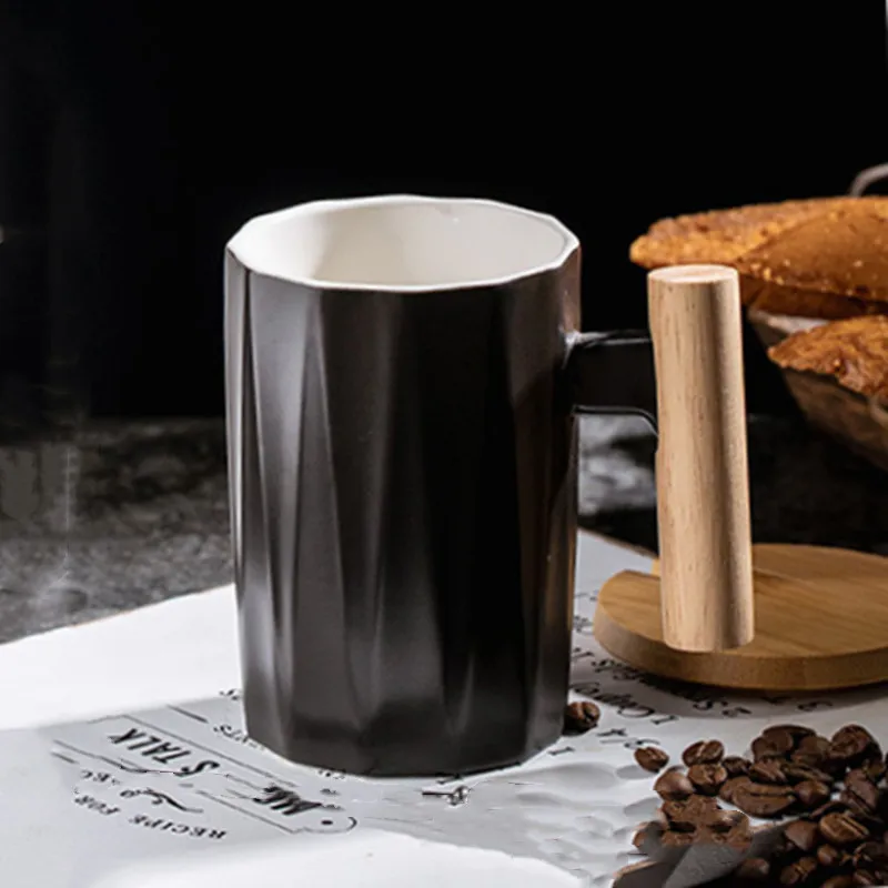 Mug Japonais Épuré - Image 5