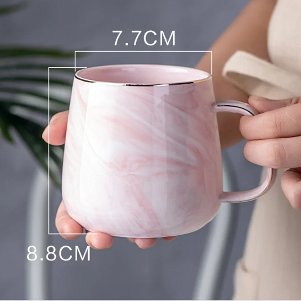 Mug Japonais Marbré - Image 4