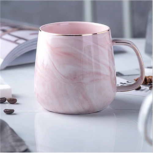 Mug Japonais Marbré - Image 5