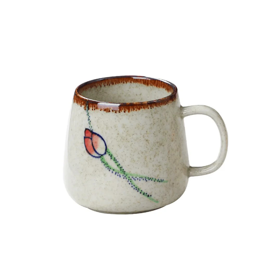 Mug Japonais Rétro - Image 3