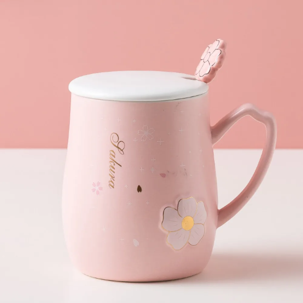 Mug Japonais Sakura - Image 6