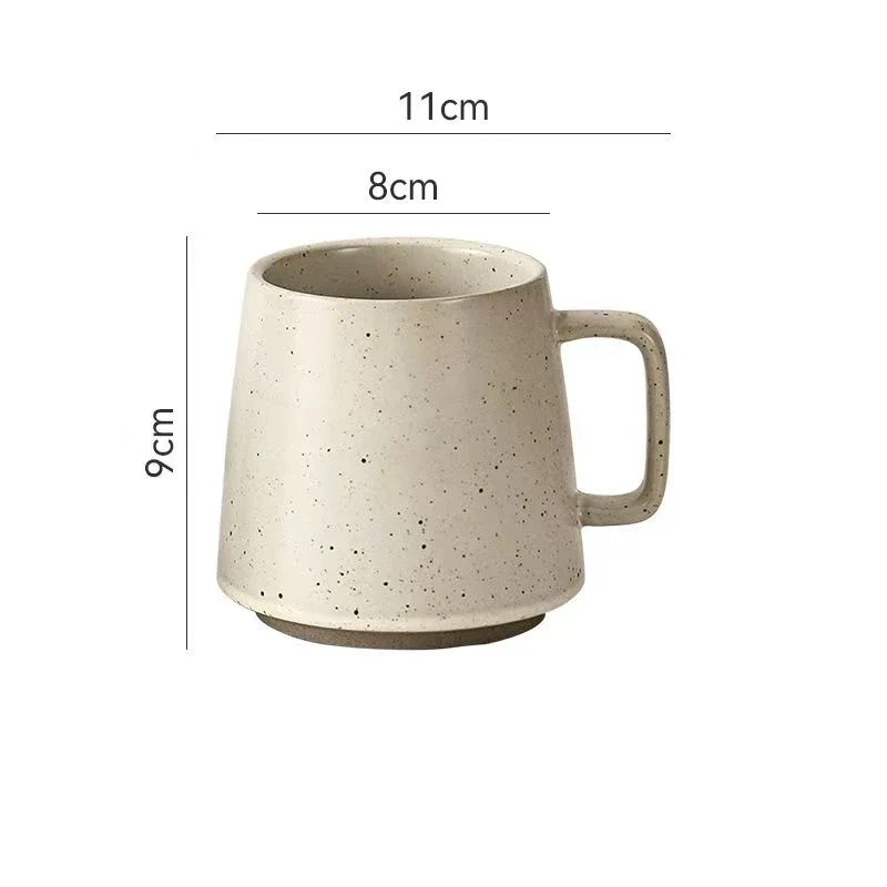 Mug Japonais Vintage Design - Image 4
