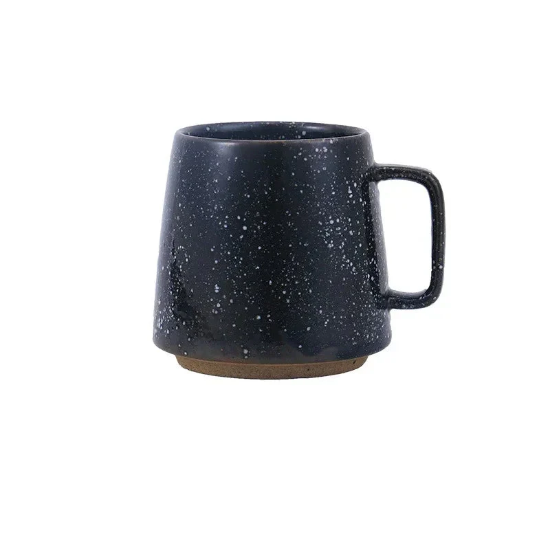 Mug Japonais Vintage Design - Image 5