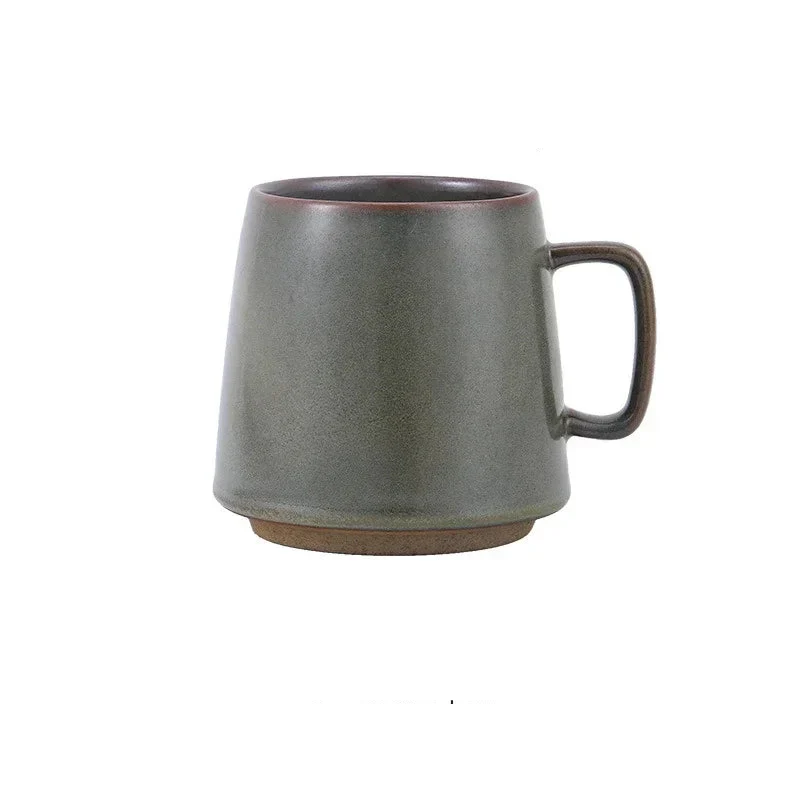 Mug Japonais Vintage Design - Image 7