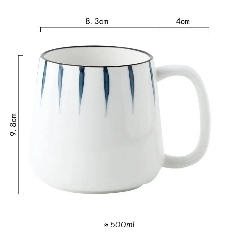 Mug motif japonais - Image 6