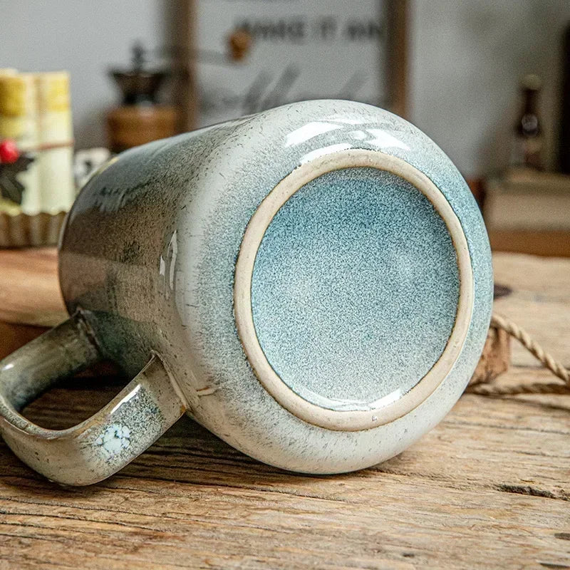 Mug style japonais - Image 3