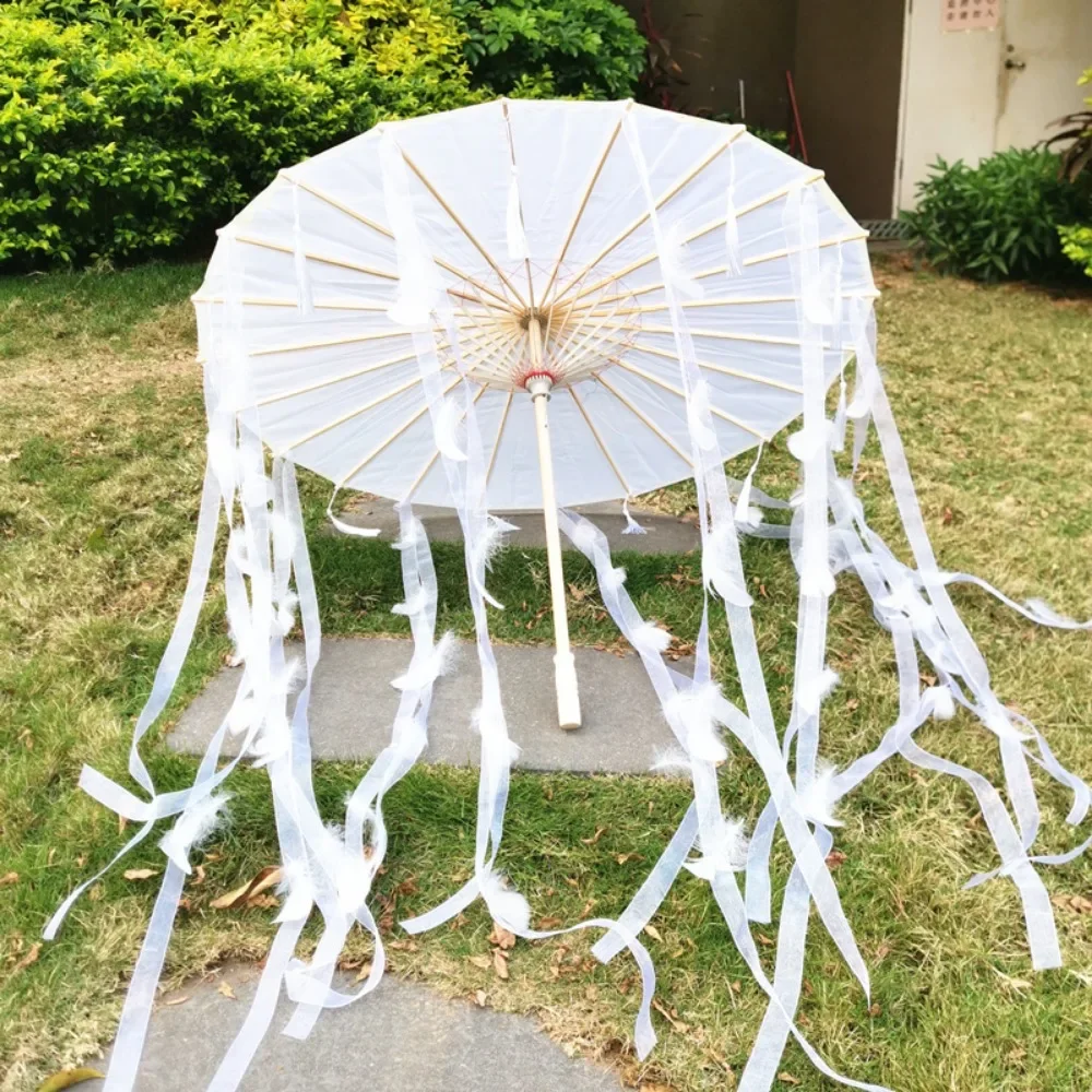 Ombrelle Japonaise Mariage - Image 4