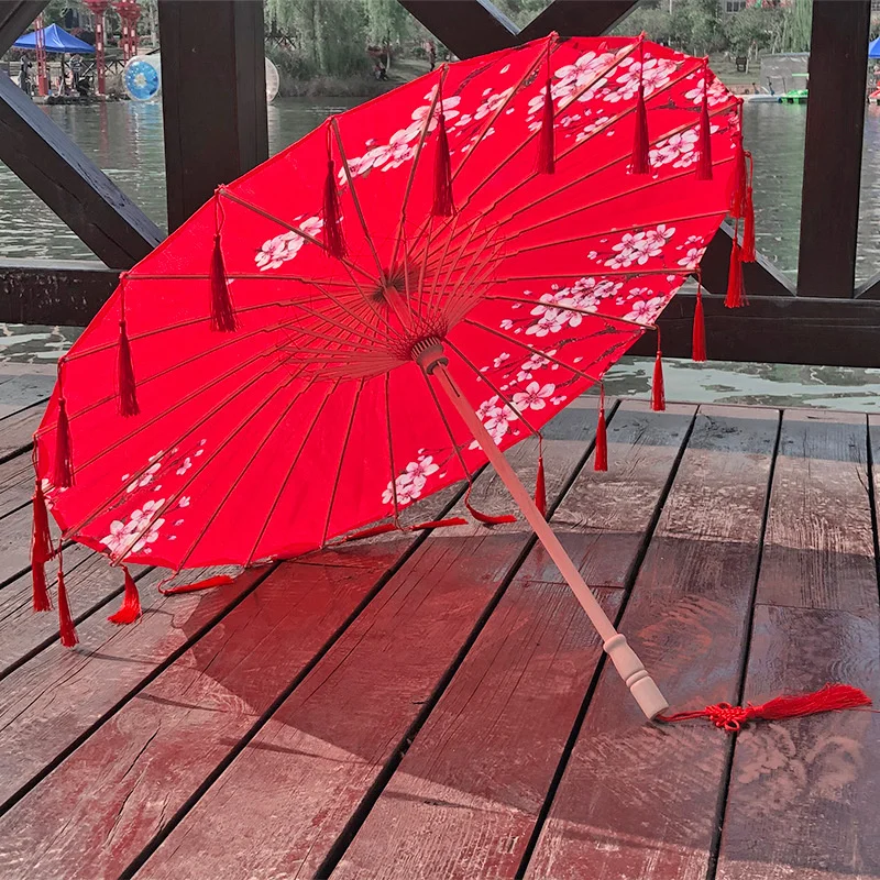 Ombrelle Traditionnel Japonaise - Image 2