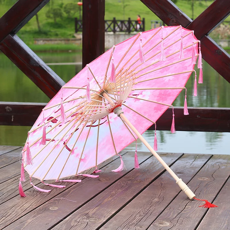 Ombrelle Traditionnel Japonaise - Image 3