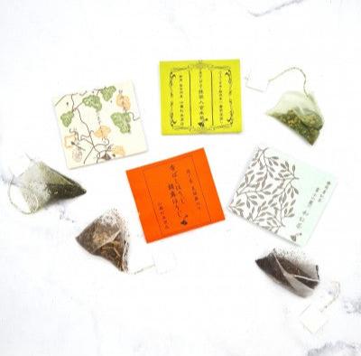 Pack Découverte - Assortiment de Thés Japonais - Image 2