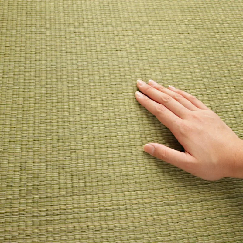 Panneau Tatami de Sol Japonais - Image 3