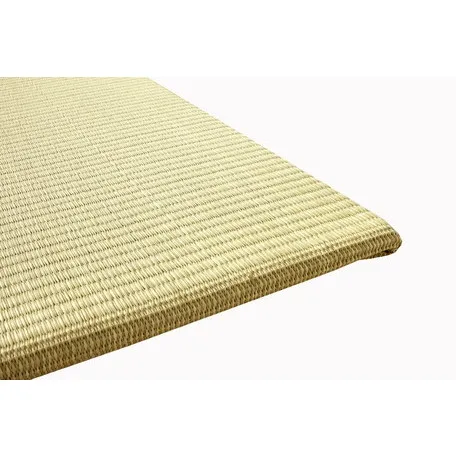 Panneau Tatami de Sol Japonais - Image 4